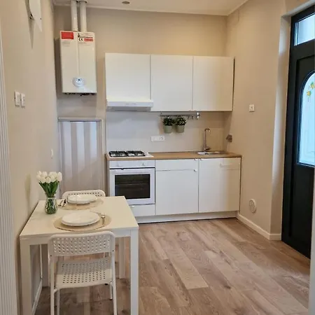 Apartamento Flora House