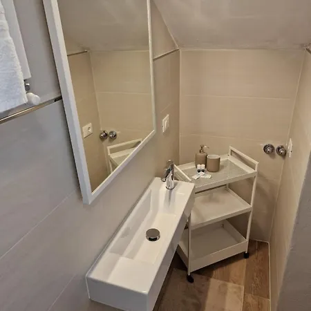 Flora House 라스페치아