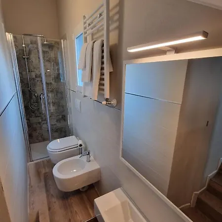 Apartamento Flora House