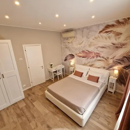 Flora House 아파트 라스페치아