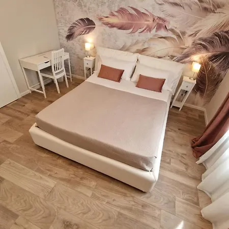 Flora House Apartment La Spezia