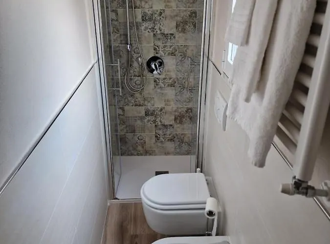 Flora House * La Spezia