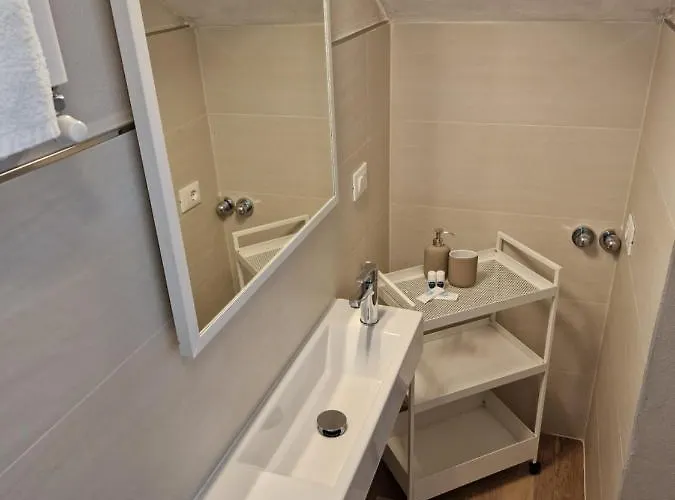 Flora House La Spezia