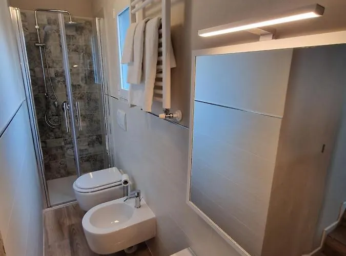 Apartment Flora House